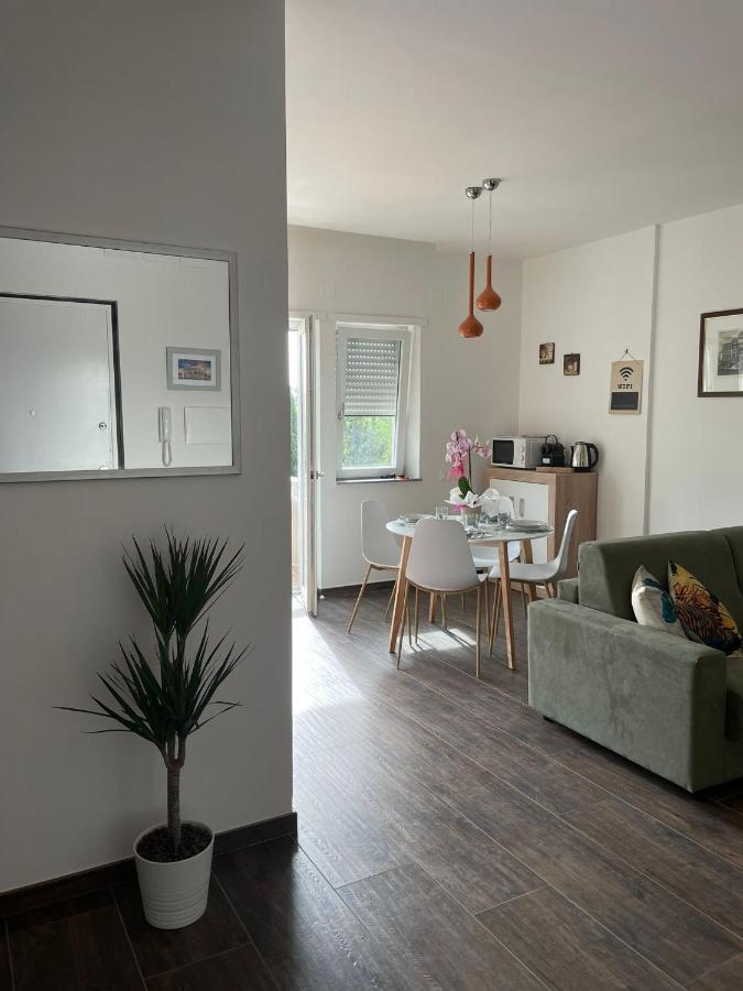 Appartement Soul In Rome, Vatican Museum Rome