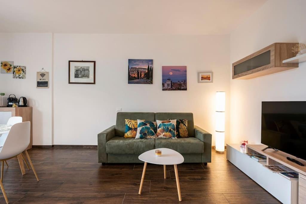 Soul In Rome, Vatican Museum Appartement Rome