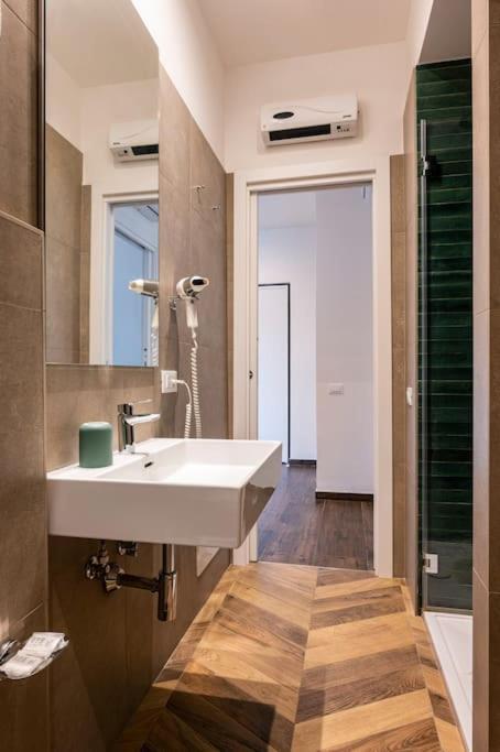 Soul In Rome, Vatican Museum Appartement *