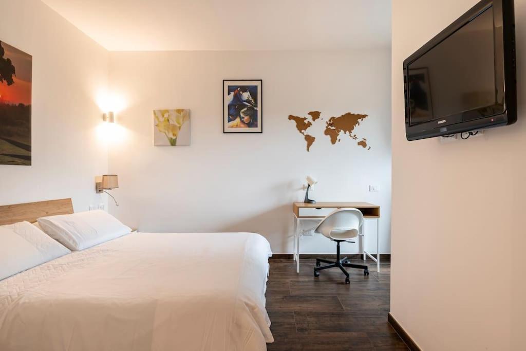 Soul In Rome, Vatican Museum Appartement *
