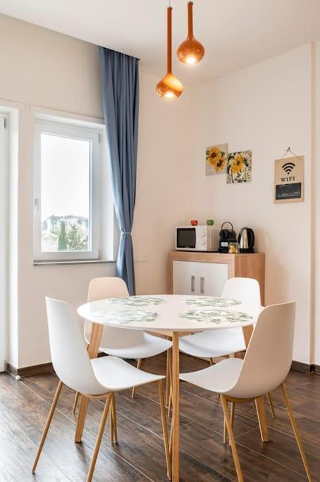 Appartement Soul In Rome, Vatican Museum